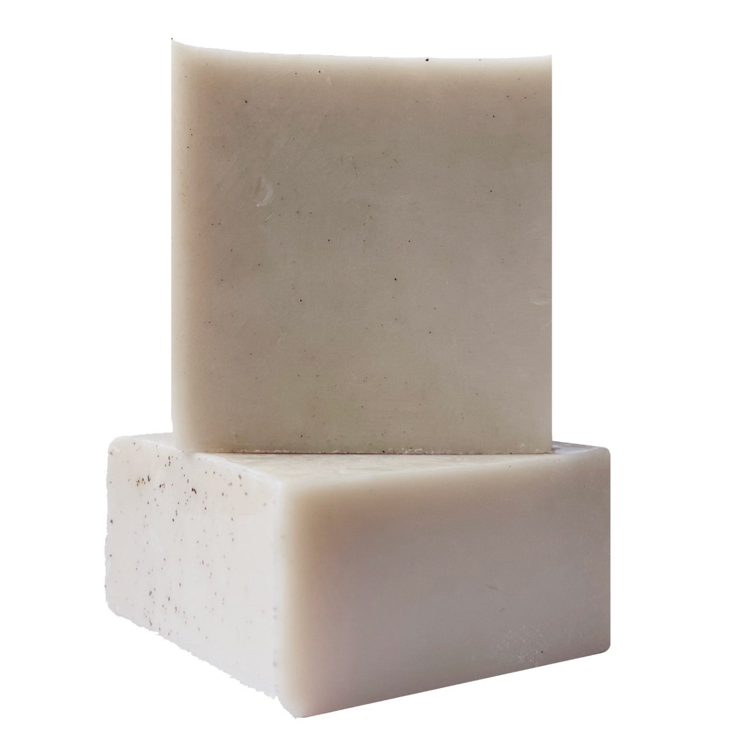 Jabón Artesanal Coco Y Canela Mamushka