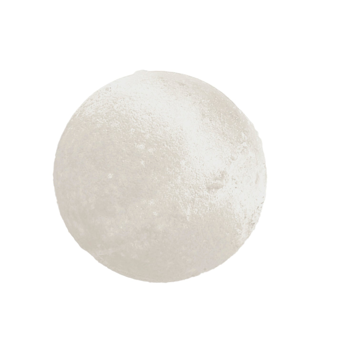 Bomba efervescente Coco y Almendra