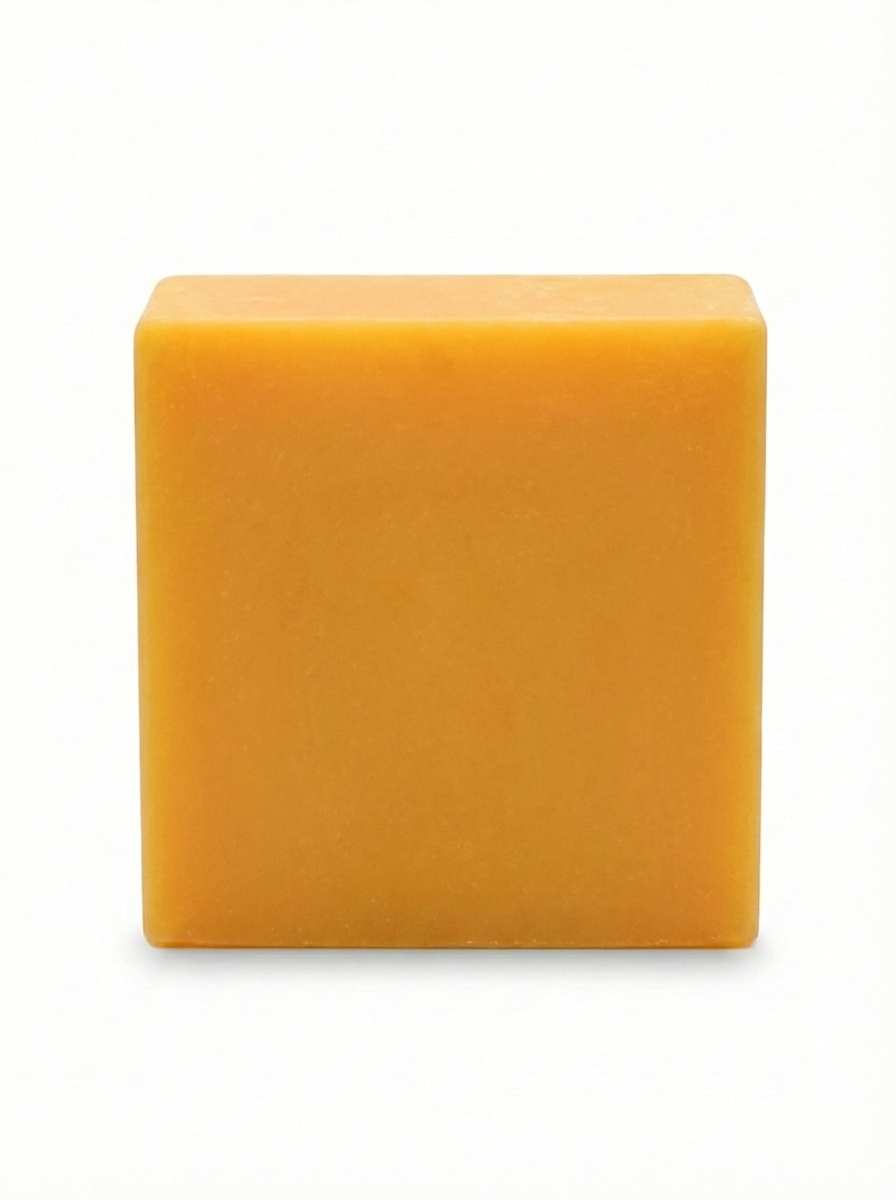 Jabón Artesanal Mandarina Mamushka
