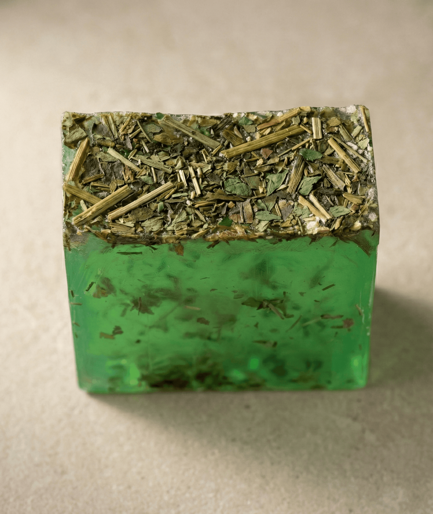 Jabón Artesanal Ruda Mamushka