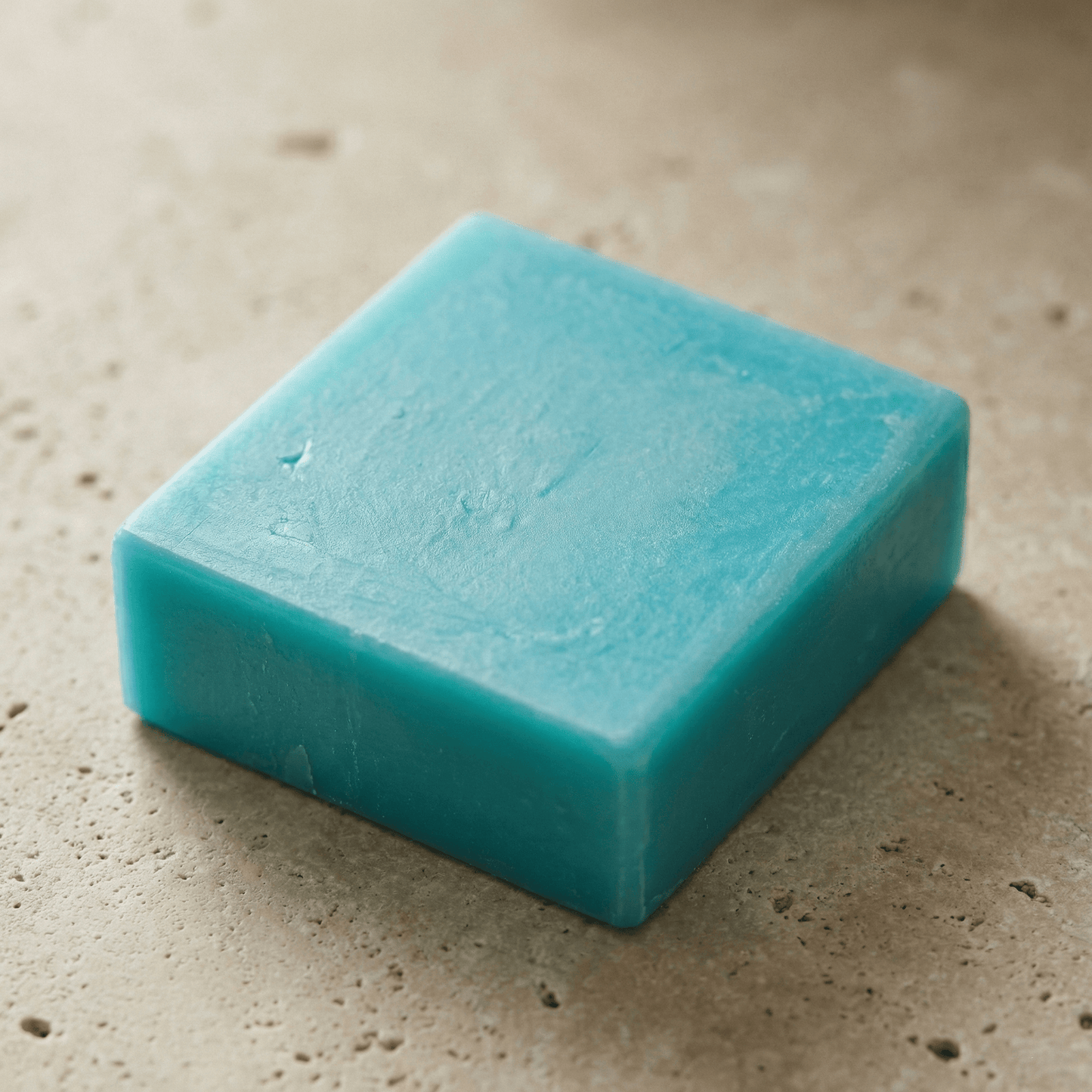 Jabón Artesanal Eucaliptus y Menta Mamushka