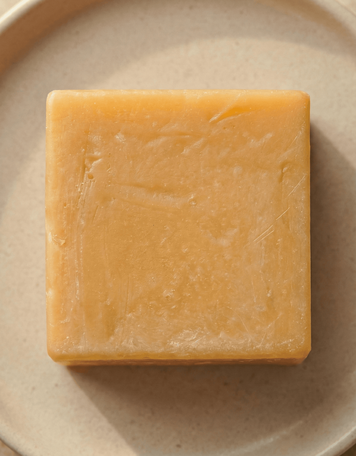 Jabón De Sándalo Y Mirra Mamushka