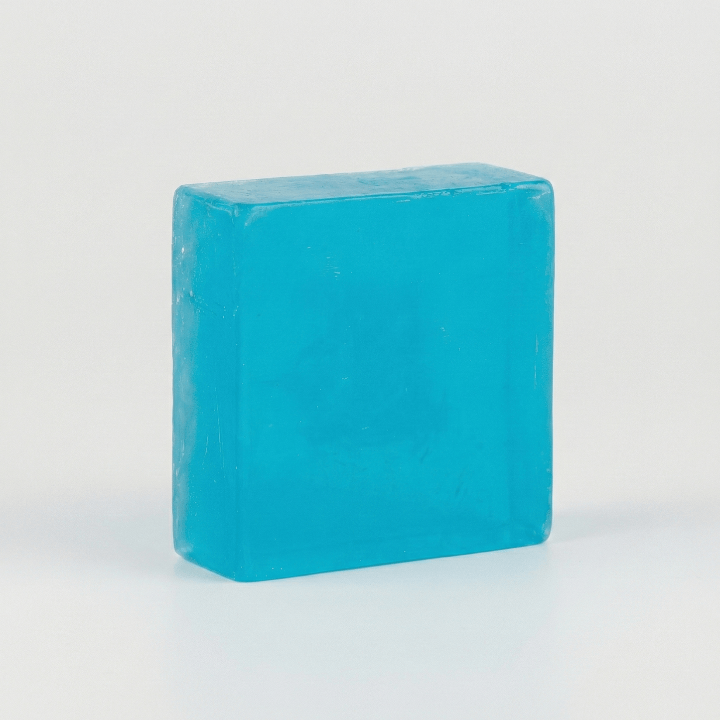 Jabón Artesanal Aloe Vera Y Árbol De Té Mamushka